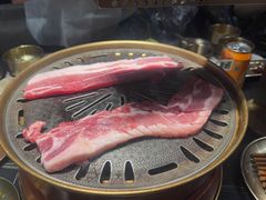 -西塔老太太泥炉烤肉(龙湖北苑天街店)