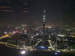 -广州四季酒店·天吧·高空酒吧