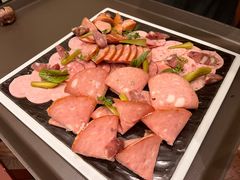 -秋林西餐厅