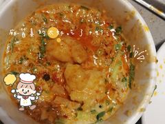 -海底捞火锅(苏宁生活广场店)