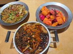 -水平有限广西米粉·广西风味集(五道口店)