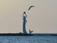 -山海广场