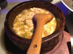 -绿茶餐厅(朝阳大悦城店)
