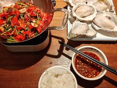-乔街深夜食堂·小龙虾·高压锅生蚝(杭州总店)