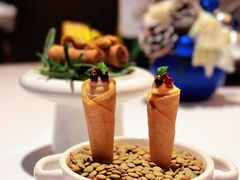 -AZUR聚(香格里拉饭店)