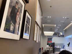点击看大图 -金夫人婚纱摄影(总店)