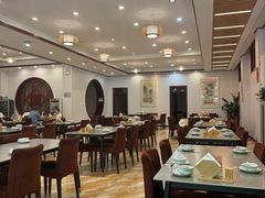 -丽泽山庄·生态怀柔菜·虹鳟鱼(红螺寺店)