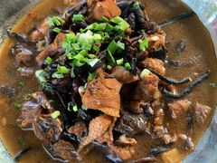 -百花人家(清水镇店)