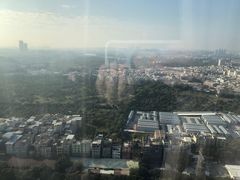 -广交会威斯汀酒店