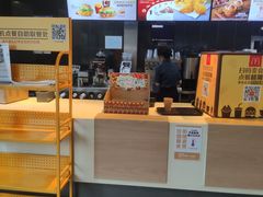 -麦当劳(南京水西门大街店)