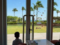 -水桶王国主题餐厅·聚会·生日派对·亲子活动·家庭套餐(亚龙湾希尔顿店)