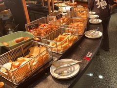 -猛古里烤肉自助(荟聚中心店)