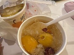 -豆豆冰室·地道招牌椰子冻(大良店)
