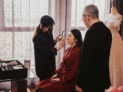 -经典婚纱摄影美学馆·私人定制