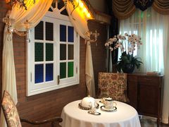 包厢-叶叶菩提·晋福宫