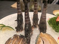 -滟设火锅料理(南滨路店)