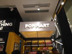 -泡泡玛特POPMART(天环购物中心店)