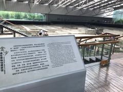 景点-金沙遗址博物馆