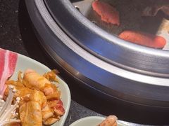 -梨花自助烤肉(天河城店)