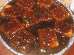 -荷花亭·湖北融合菜(十堰武商MALL店)