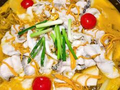 -山城外·非遗酸菜鱼(蜀都万达店)