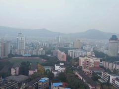 -北湖公园