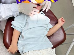 -宁波儿童口腔医院(钱湖院区)