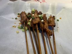 -五丁桥光头香辣蟹(望江橡树林店)