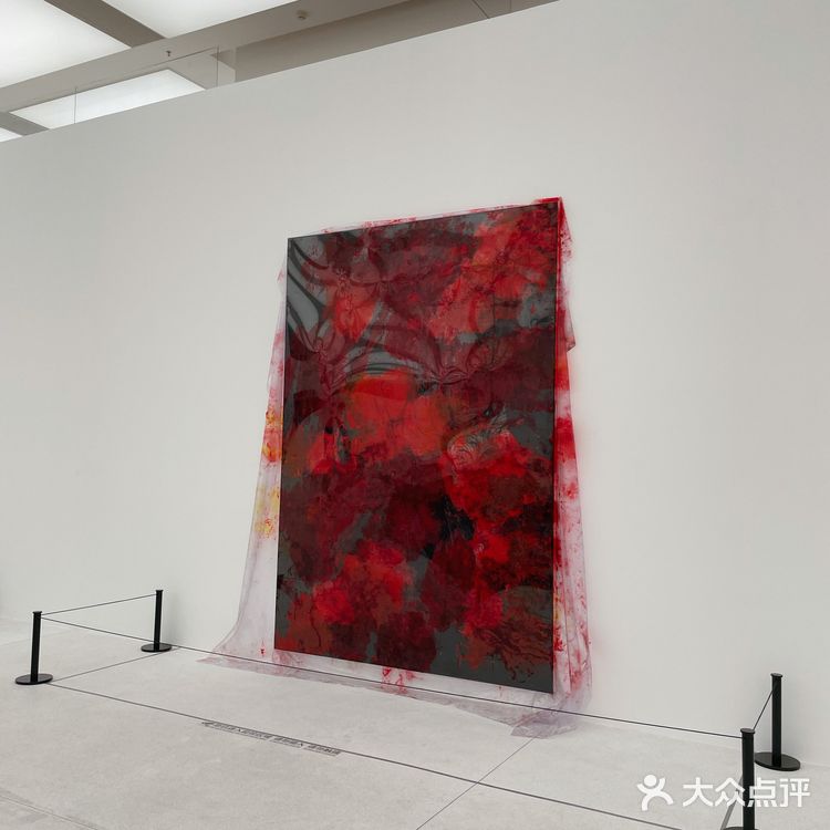 值得设计师看的展览Anish Kapoor｜我爱深圳