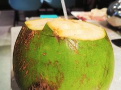 -百年果林椰子鸡(益田假日里店)