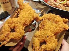 -石灰石烧鸡公(南通万象城店)