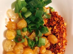 -许府牛火锅(信义坊总店)