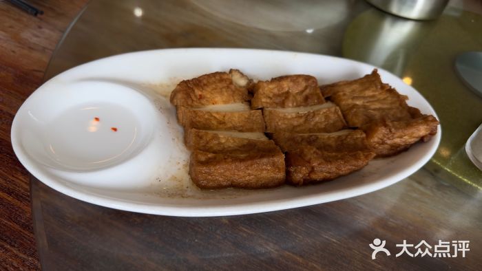 宝记砂锅粥(柏庐南路店)图片