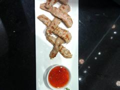 -AFS Cafe & Canteen(闽江二路店)