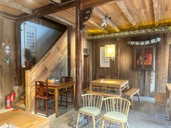 -大傻徽菜园·中国徽菜大师(老街店)