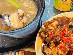 -贤花饭店(凯德店)