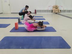 -予荷舞蹈(盛景校区)