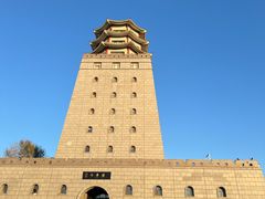 -珲春防川景区