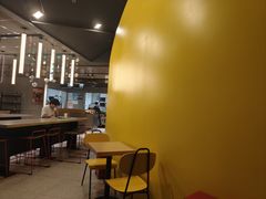 -麦当劳(豫园店)