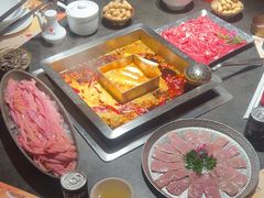 -锦城印象火锅(天府三街店)