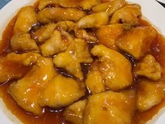 -振生清真饭店(永安道店)