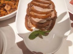 -大鸭梨烤鸭店(花园村店)