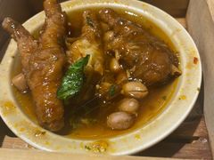 -蔡澜点心·粤菜(西单大悦城店)