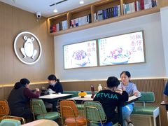 大堂-谷田稻香·砂锅菜(元洪店)