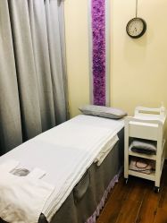 包房-芳朵美容养生SPA