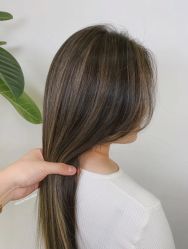 -KEIVON HAIR·崎宏