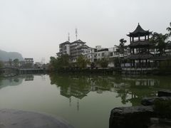 -会仙湿地