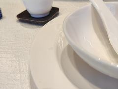-景月阁空中食府(希尔顿酒店)