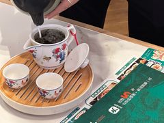 -南拳十三姨·潮汕砂锅粥·粤菜(西单大悦城店)