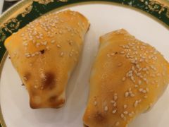 -新疆兵团食府清真(马连道店)